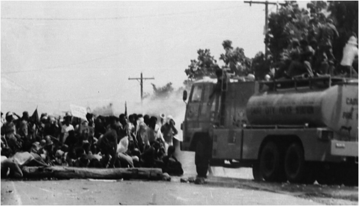 Escalante Massacre
