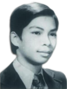 Gerry Faustino