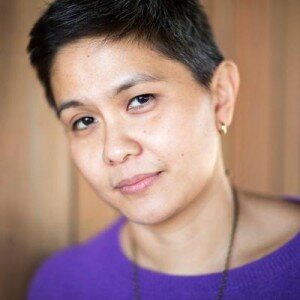 Shakira Andrea Sison is a two-time Palanca-winning essayist. She currently works in finance and spends her non-working hours writing stories in subway trains. She is a veterinarian by education and was managing a retail corporation in Manila before relocating to New York in 2002.