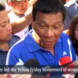 duterte